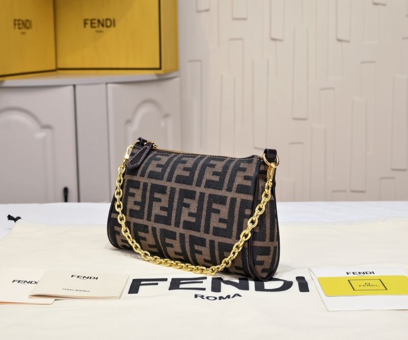 Fendi Baguette Bags